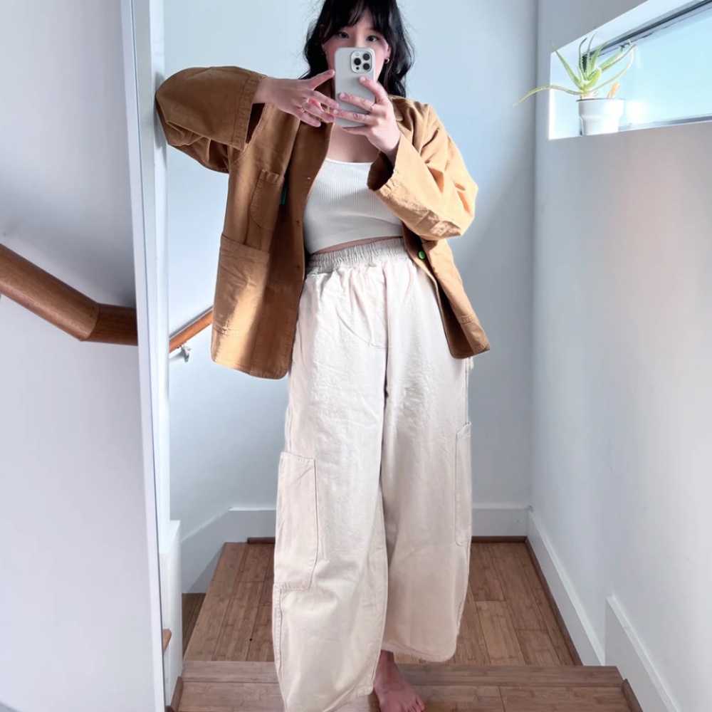 MEALS Chef Pant S/M